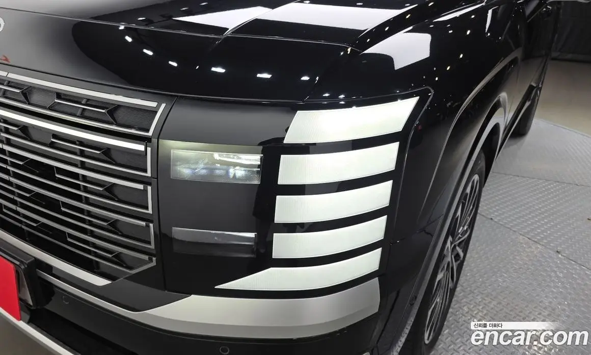 Hyundai Palisade 2025 2.5 автомат (гидро), фото 8