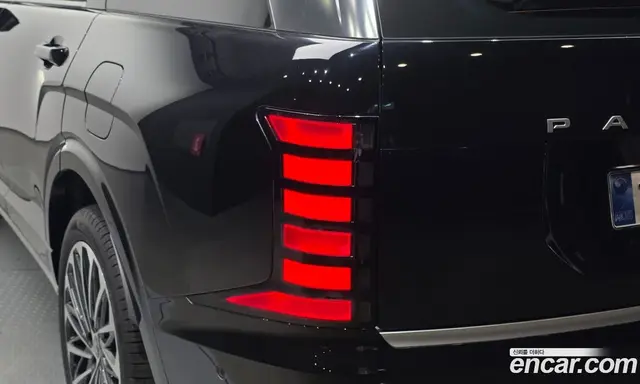 Hyundai Palisade 2025 2.5 автомат (гидро), миниатюра 9