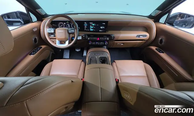 Hyundai Palisade 2025 2.5 автомат (гидро), миниатюра 10