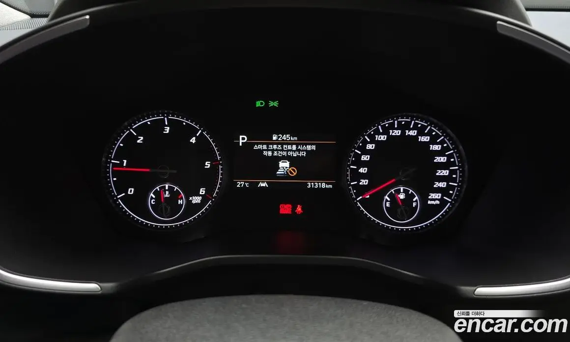 Hyundai Santa Fe 2022 2.2 автомат (гидро), фото 11