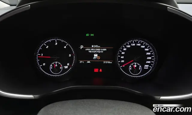 Hyundai Santa Fe 2022 2.2 автомат (гидро), миниатюра 11