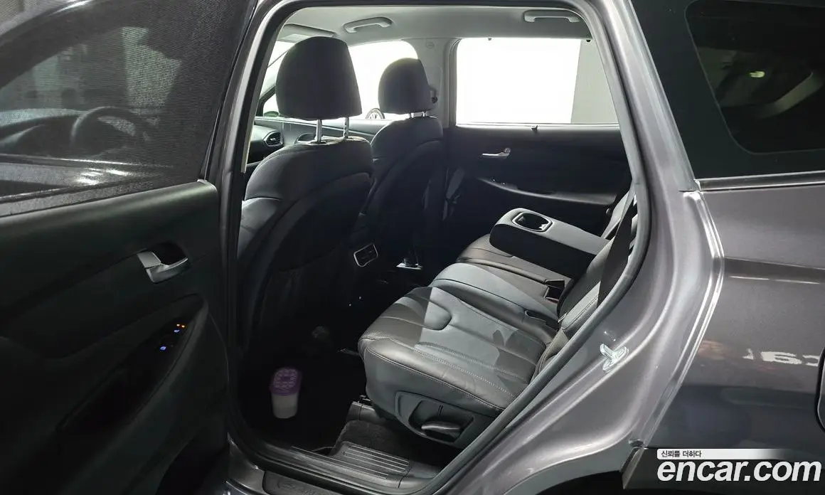 Hyundai Santa Fe 2022 2.2 автомат (гидро), фото 16