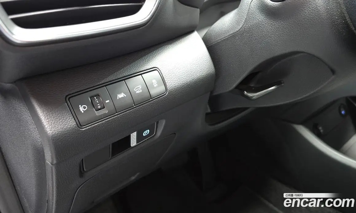 Hyundai Santa Fe 2022 2.2 автомат (гидро), фото 20