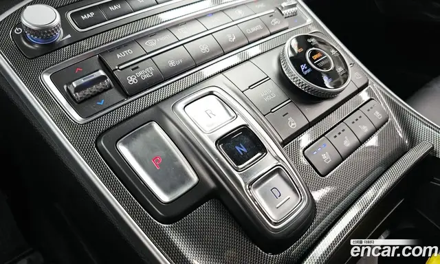 Hyundai Santa Fe 2023 1.6 автомат (гидро), миниатюра 12