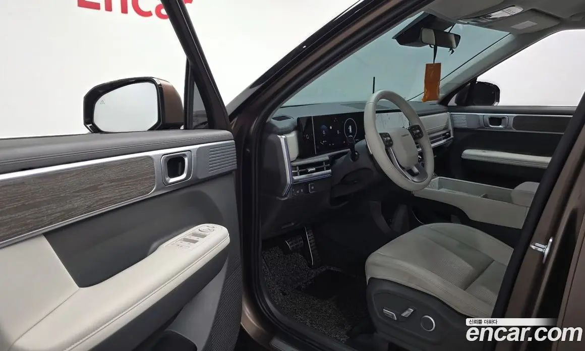 Hyundai Santa Fe 2023 2.5 автомат (гидро), фото 13 Hyundai Santa Fe 2023 2.5 автомат (гидро), фото 13