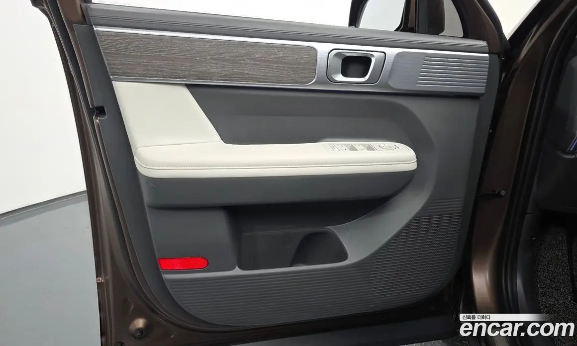 Hyundai Santa Fe 2023 2.5 автомат (гидро), фото 14 Hyundai Santa Fe 2023 2.5 автомат (гидро), фото 14