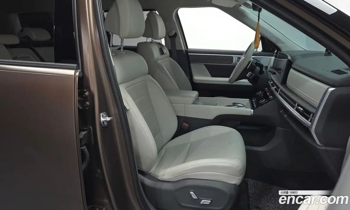 Hyundai Santa Fe 2023 2.5 автомат (гидро), фото 17 Hyundai Santa Fe 2023 2.5 автомат (гидро), фото 17