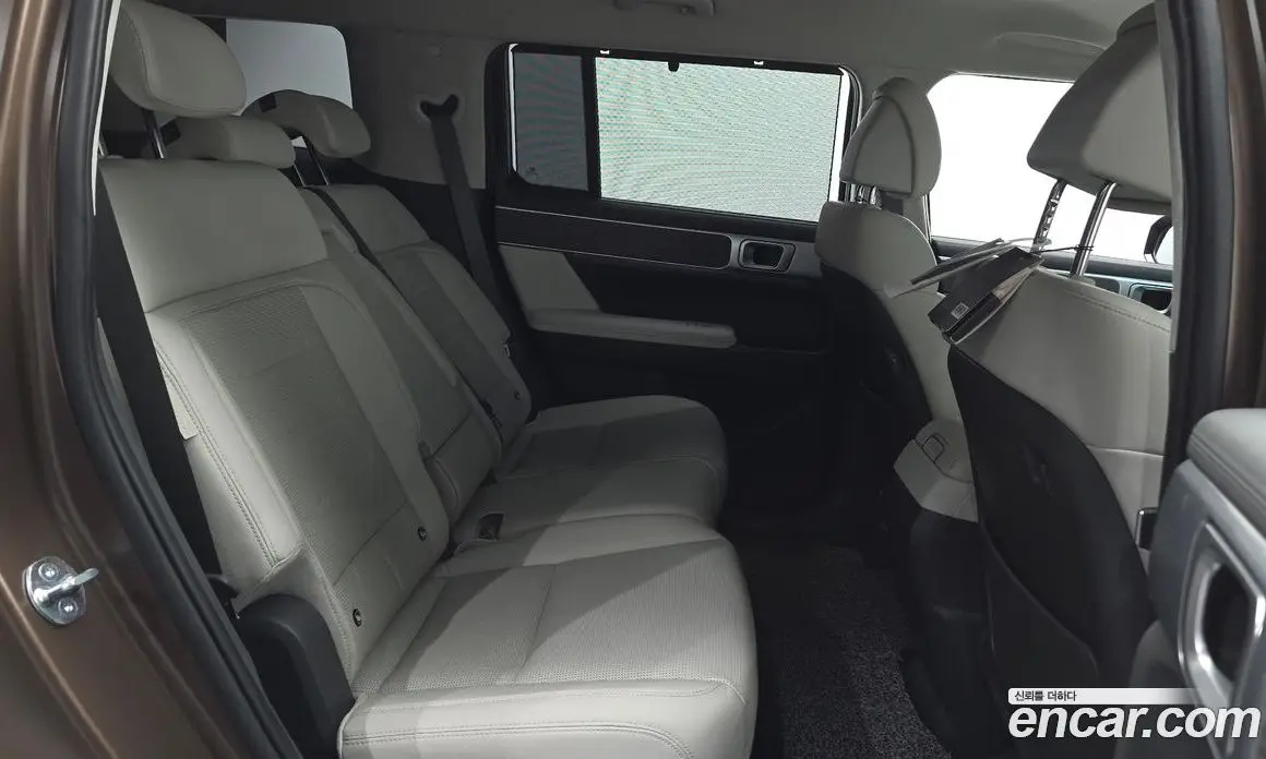 Hyundai Santa Fe 2023 2.5 автомат (гидро), фото 18 Hyundai Santa Fe 2023 2.5 автомат (гидро), фото 18