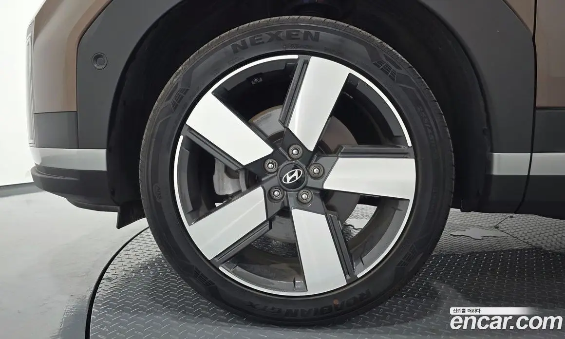 Hyundai Santa Fe 2023 2.5 автомат (гидро), фото 5 Hyundai Santa Fe 2023 2.5 автомат (гидро), фото 5