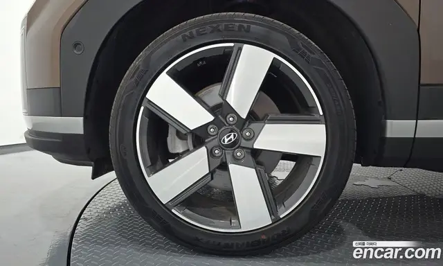 Hyundai Santa Fe 2023 2.5 автомат (гидро), миниатюра 5 Hyundai Santa Fe 2023 2.5 автомат (гидро), миниатюра 5