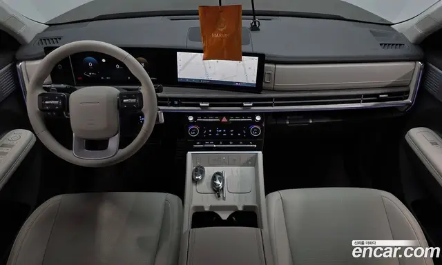 Hyundai Santa Fe 2023 2.5 автомат (гидро), миниатюра 10 Hyundai Santa Fe 2023 2.5 автомат (гидро), миниатюра 10