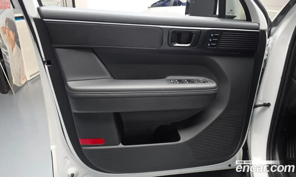 Hyundai Santa Fe 2024 1.6 автомат (гидро), фото 14