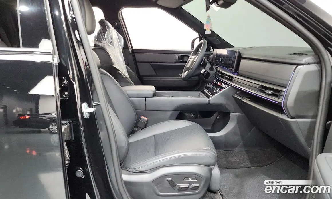 Hyundai Santa Fe 2024 2.5 автомат (гидро), фото 16 Hyundai Santa Fe 2024 2.5 автомат (гидро), фото 16