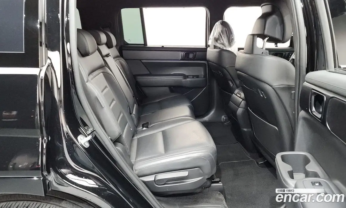 Hyundai Santa Fe 2024 2.5 автомат (гидро), фото 17 Hyundai Santa Fe 2024 2.5 автомат (гидро), фото 17