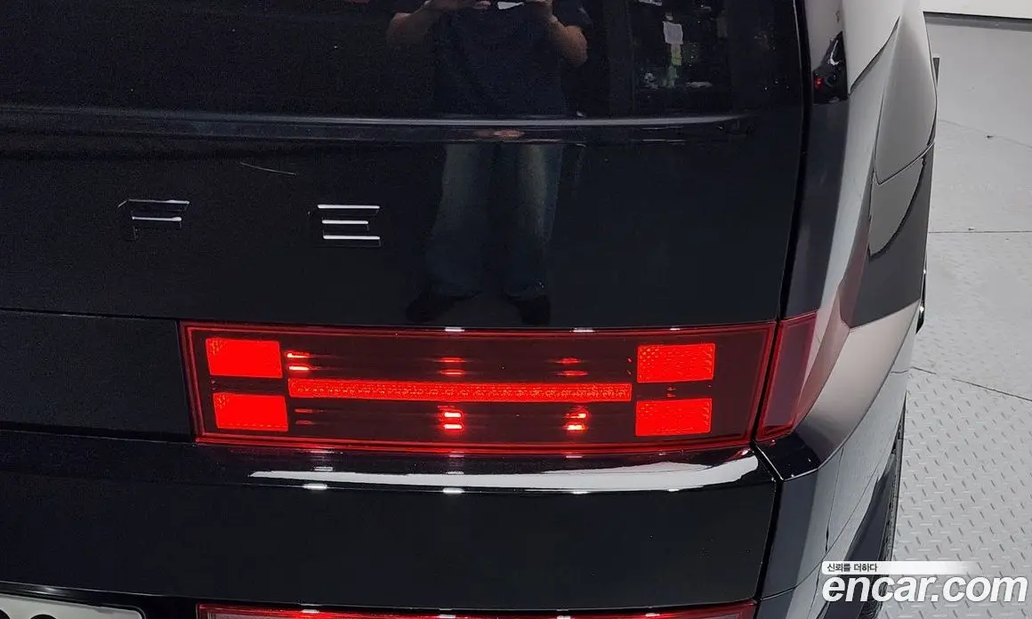 Hyundai Santa Fe 2024 2.5 автомат (гидро), фото 9 Hyundai Santa Fe 2024 2.5 автомат (гидро), фото 9