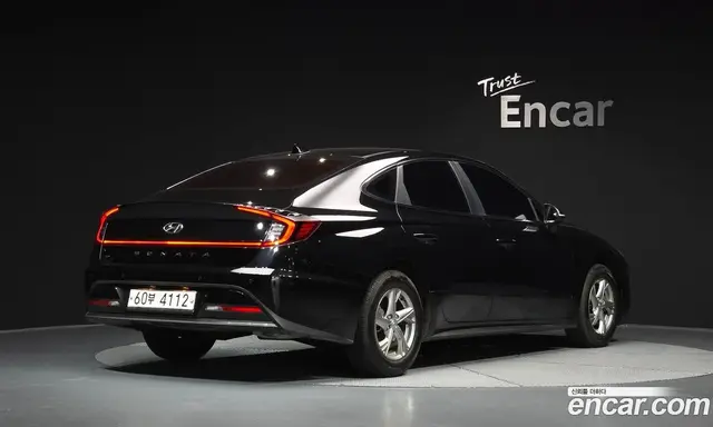 Hyundai Sonata, 2019, 32 338 км