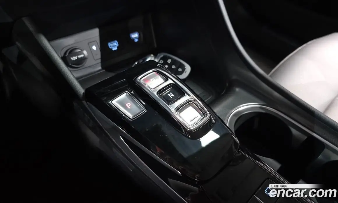 Hyundai Sonata 2019 2.0 автомат (гидро), фото 11