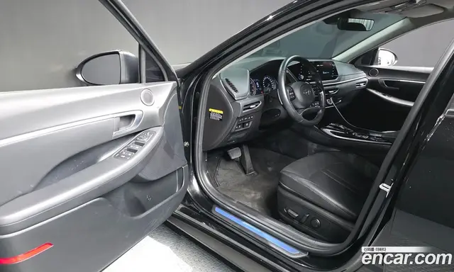 Hyundai Sonata 2019 2.0 автомат (гидро), миниатюра 12