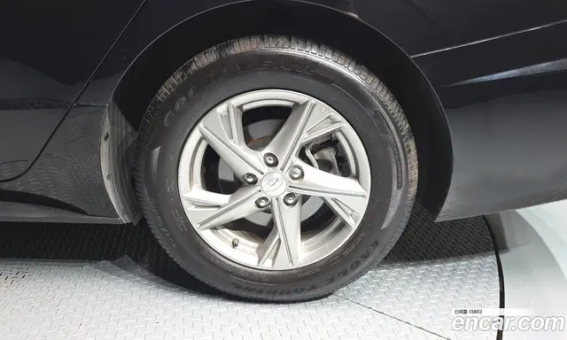Hyundai Sonata 2019 2.0 автомат (гидро), миниатюра 6