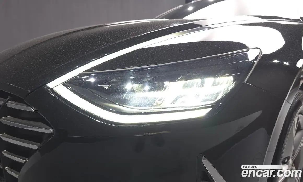 Hyundai Sonata 2019 2.0 автомат (гидро), фото 7