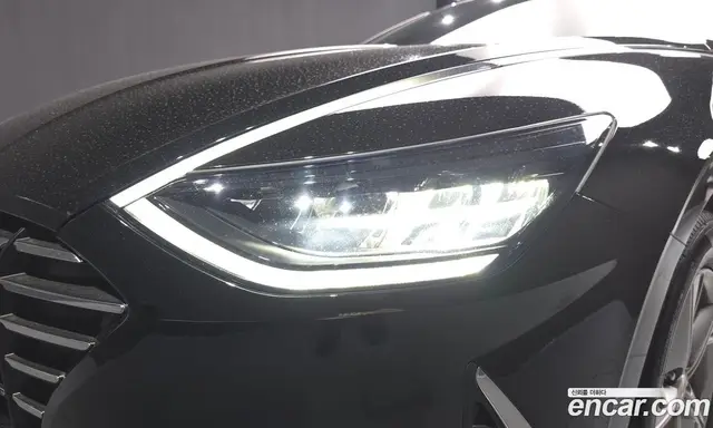 Hyundai Sonata 2019 2.0 автомат (гидро), миниатюра 7
