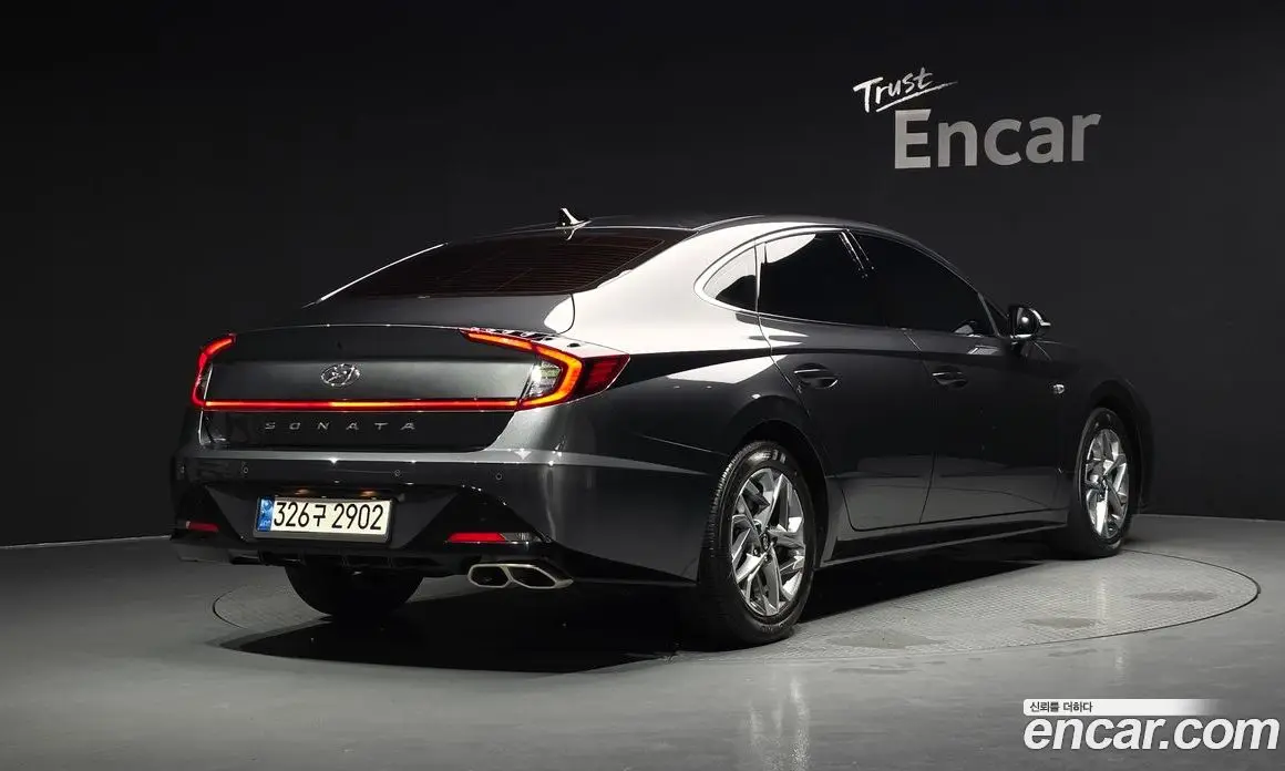 Hyundai Sonata 2022 1.6 автомат (гидро), фото 2 Hyundai Sonata 2022 1.6 автомат (гидро), фото 2