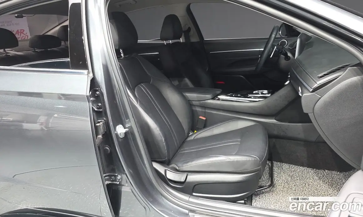 Hyundai Sonata 2022 1.6 автомат (гидро), фото 17 Hyundai Sonata 2022 1.6 автомат (гидро), фото 17