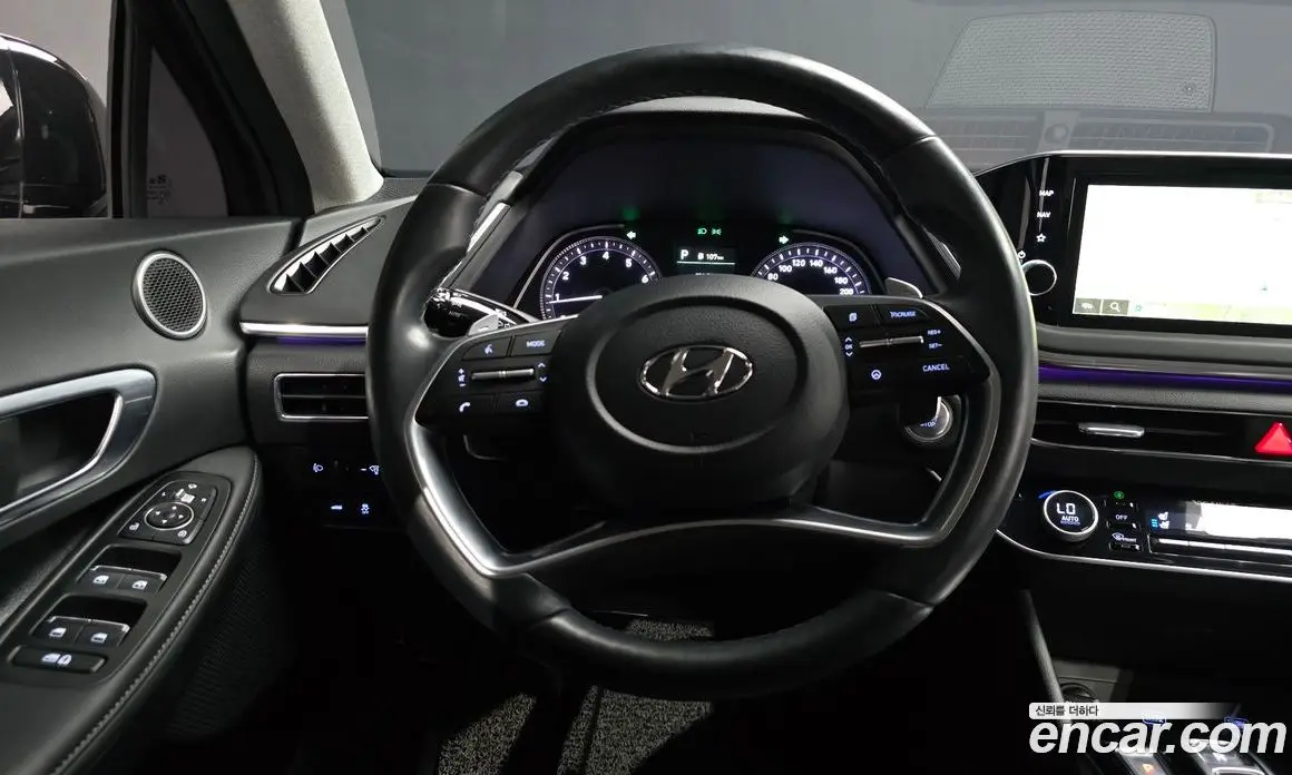 Hyundai Sonata 2022 1.6 автомат (гидро), фото 19 Hyundai Sonata 2022 1.6 автомат (гидро), фото 19
