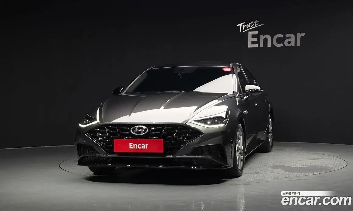 Hyundai Sonata 2022 1.6 автомат (гидро), фото 3 Hyundai Sonata 2022 1.6 автомат (гидро), фото 3