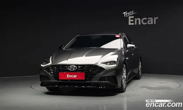 Hyundai Sonata 2022 1.6 автомат (гидро), миниатюра 3 Hyundai Sonata 2022 1.6 автомат (гидро), миниатюра 3