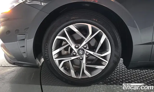 Hyundai Sonata 2022 1.6 автомат (гидро), миниатюра 5 Hyundai Sonata 2022 1.6 автомат (гидро), миниатюра 5