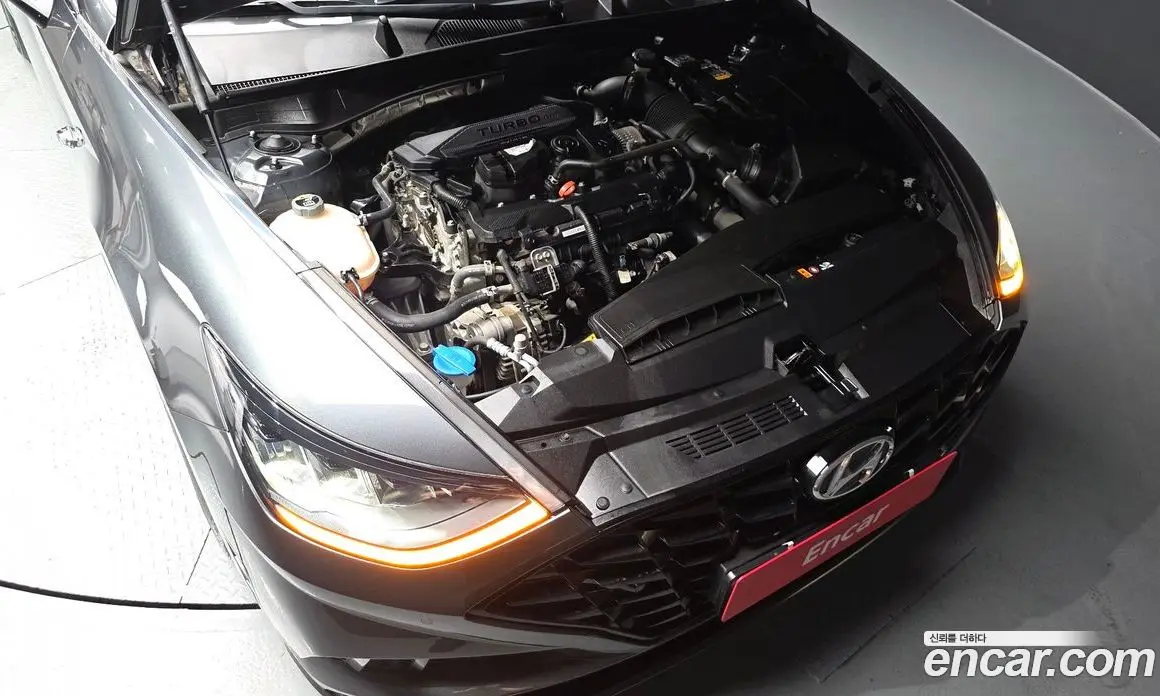 Hyundai Sonata 2022 1.6 автомат (гидро), фото 6 Hyundai Sonata 2022 1.6 автомат (гидро), фото 6