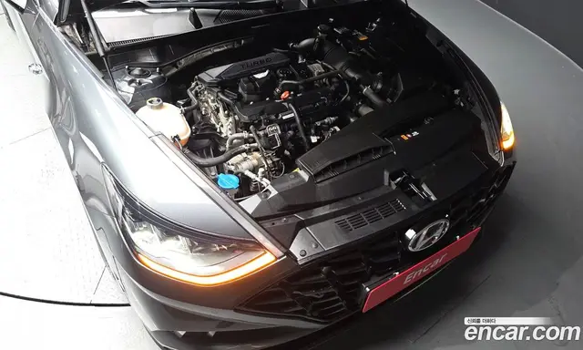 Hyundai Sonata 2022 1.6 автомат (гидро), миниатюра 6 Hyundai Sonata 2022 1.6 автомат (гидро), миниатюра 6