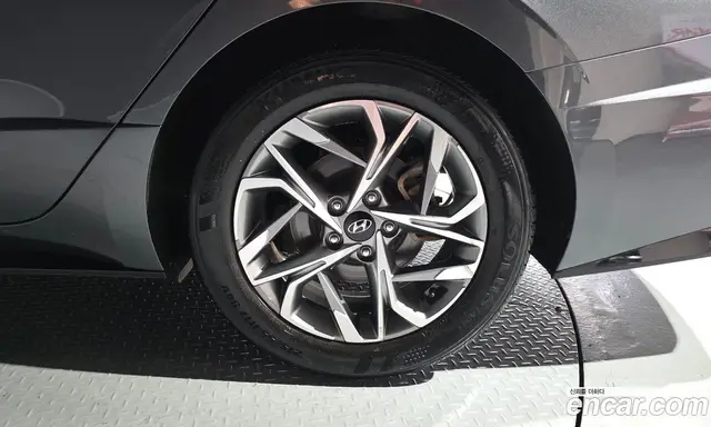 Hyundai Sonata 2022 1.6 автомат (гидро), миниатюра 7 Hyundai Sonata 2022 1.6 автомат (гидро), миниатюра 7