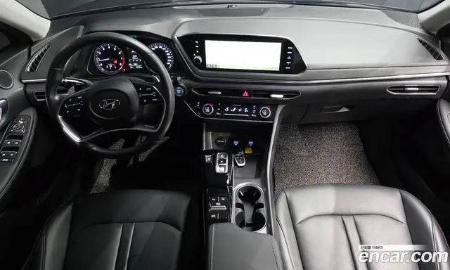 Hyundai Sonata 2022 1.6 автомат (гидро), миниатюра 10 Hyundai Sonata 2022 1.6 автомат (гидро), миниатюра 10
