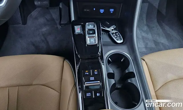 Hyundai Sonata 2023 2.0 автомат (гидро), миниатюра 12
