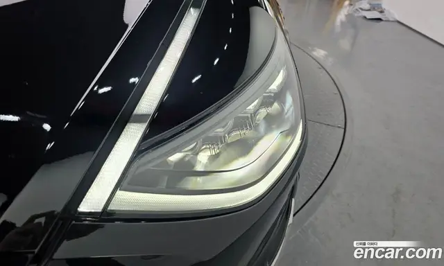 Hyundai Sonata 2023 2.0 автомат (гидро), миниатюра 8