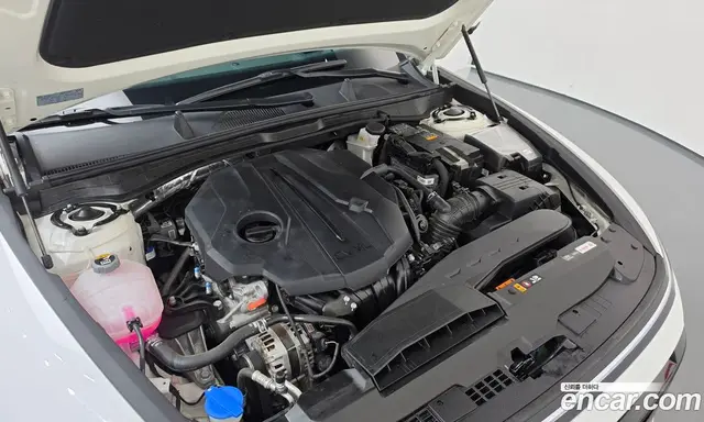 Hyundai Sonata 2023 2.0 автомат (гидро), миниатюра 6