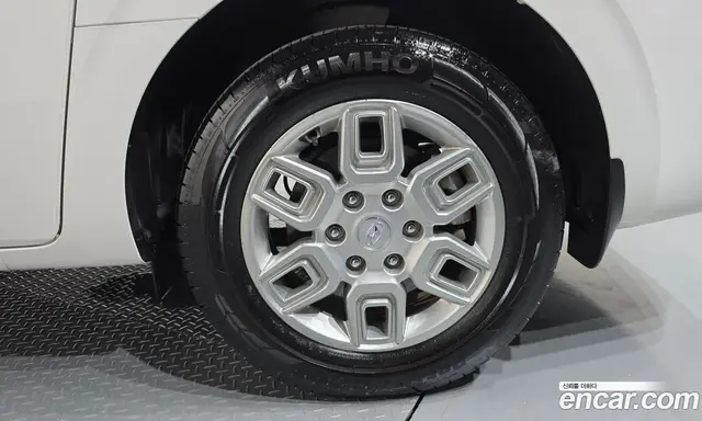 Hyundai Staria 2023 3.5 автомат (гидро), миниатюра 6