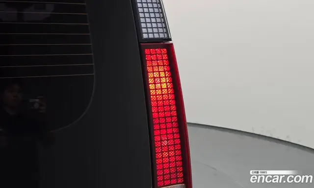 Hyundai Staria 2023 3.5 автомат (гидро), миниатюра 8