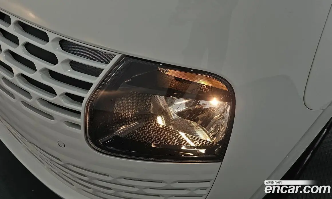 Hyundai Staria 2024 2.2 автомат (гидро), фото 8