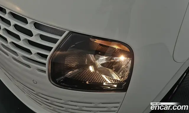 Hyundai Staria 2024 2.2 автомат (гидро), миниатюра 8