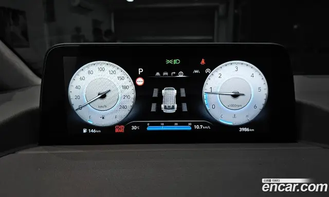 Hyundai Staria 2025 2.2 автомат (гидро), миниатюра 11 Hyundai Staria 2025 2.2 автомат (гидро), миниатюра 11
