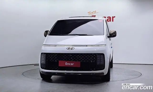 Hyundai Staria 2025 2.2 автомат (гидро), миниатюра 3 Hyundai Staria 2025 2.2 автомат (гидро), миниатюра 3