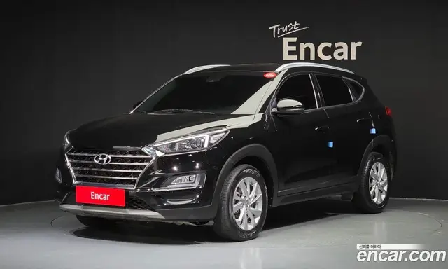 Hyundai Tucson, 2019, 30 326 км