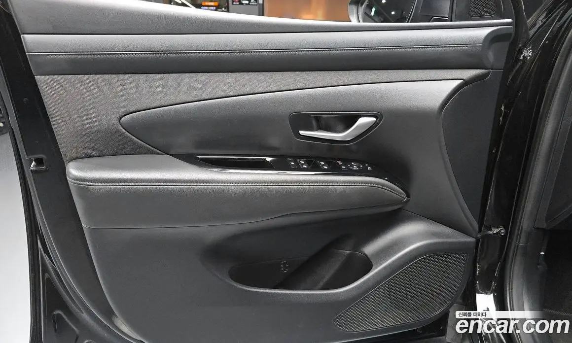 Hyundai Tucson 2024 1.6 автомат (гидро), фото 14