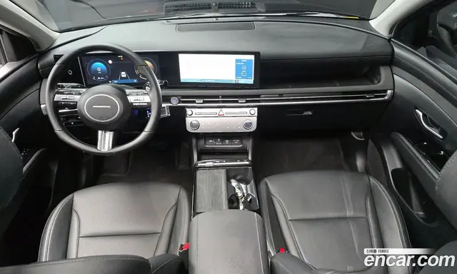 Hyundai Tucson 2024 1.6 автомат (гидро), миниатюра 10