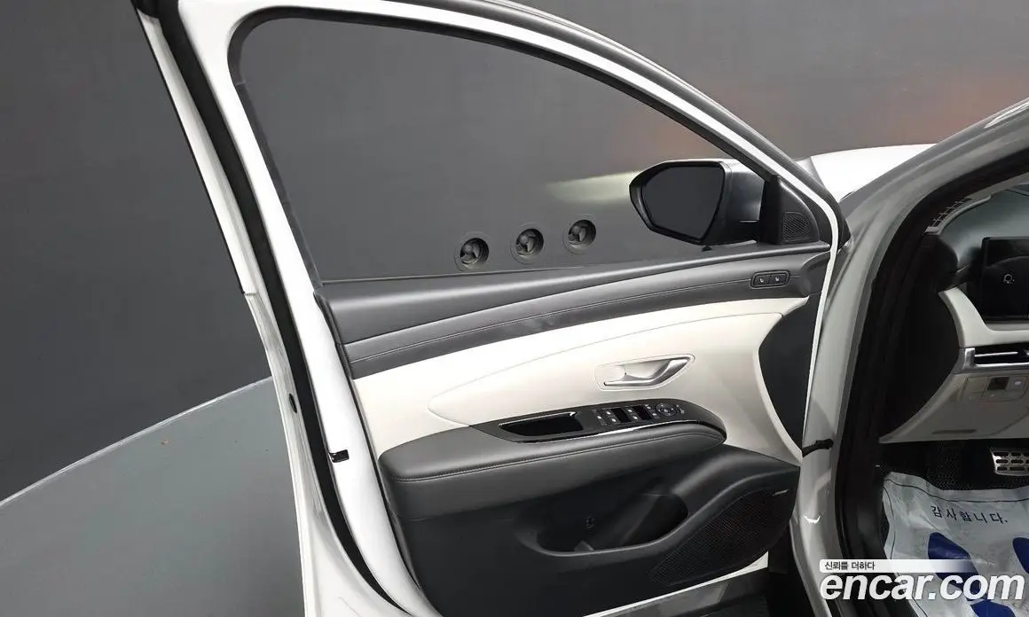 Hyundai Tucson 2024 1.6 автомат (гидро), фото 14
