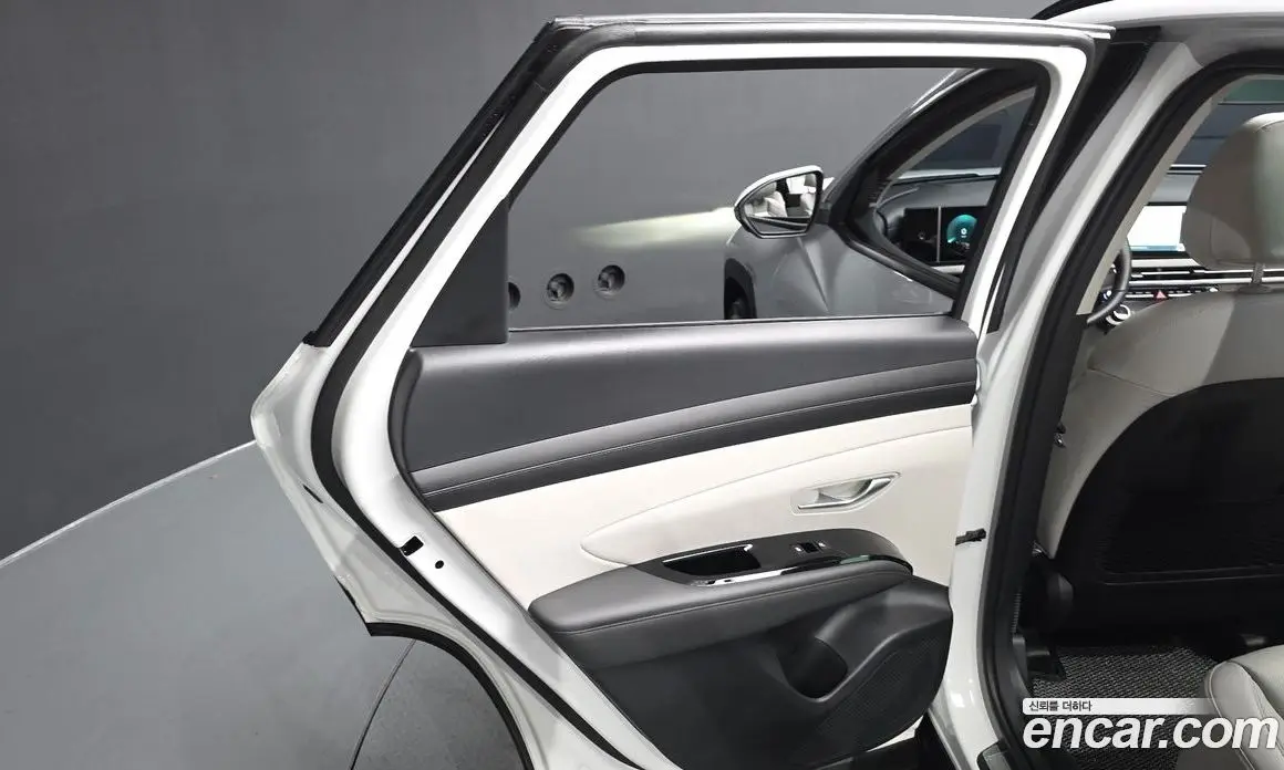 Hyundai Tucson 2024 1.6 автомат (гидро), фото 15