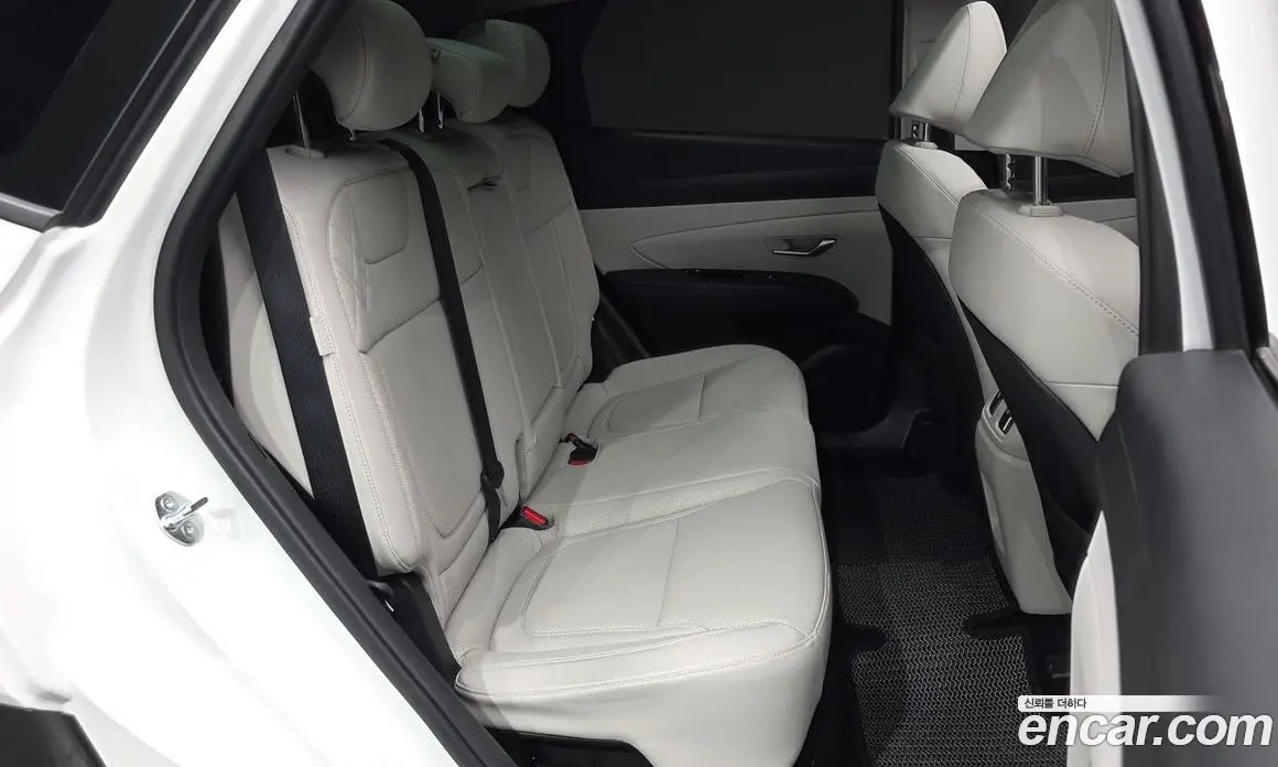 Hyundai Tucson 2024 1.6 автомат (гидро), фото 18